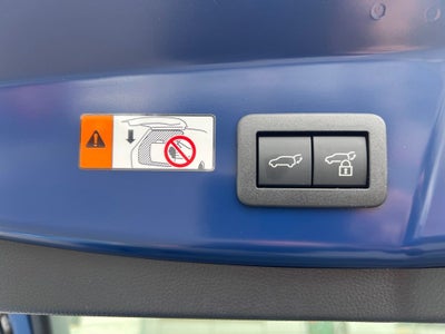 2027 Toyota Prius Limited