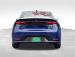 2027 Toyota Prius Limited