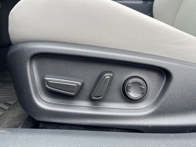 2027 Toyota Prius Limited