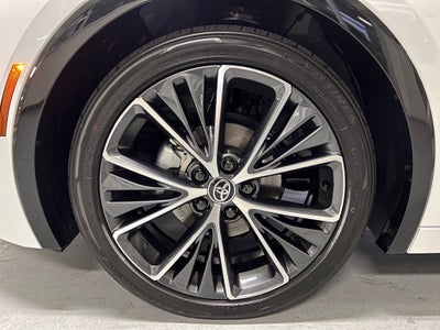 2026 Toyota Prius Limited