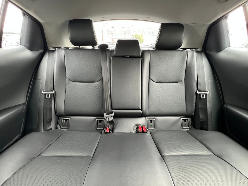 2026 Toyota Prius Limited