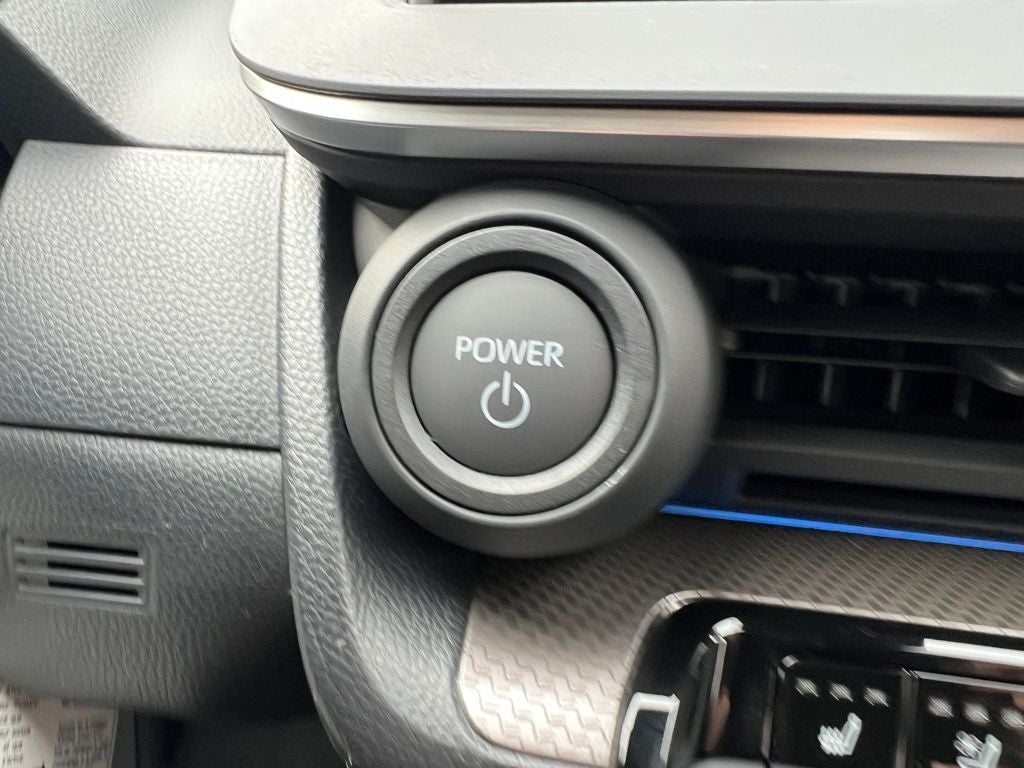 2026 Toyota Prius Limited