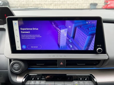 2026 Toyota Prius Limited