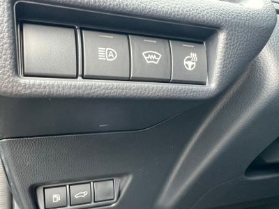 2026 Toyota Prius Limited