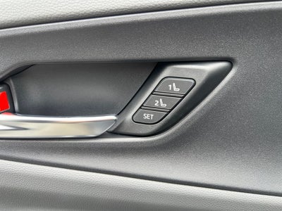 2026 Toyota Prius Limited