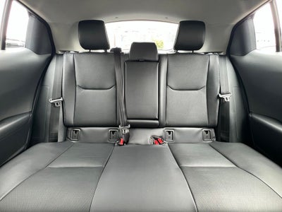 2027 Toyota Prius XLE