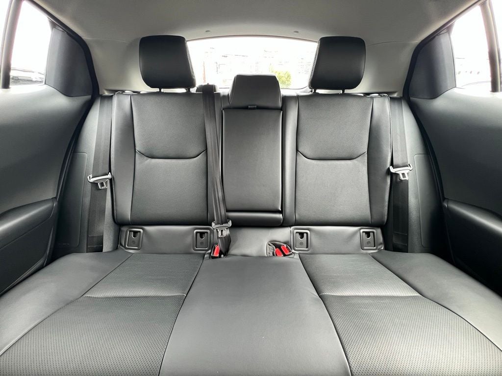2027 Toyota Prius XLE