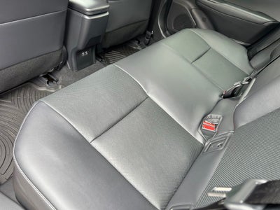 2027 Toyota Prius XLE