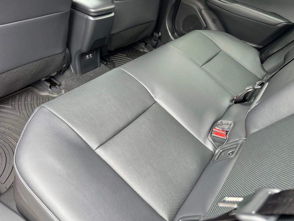 2027 Toyota Prius XLE