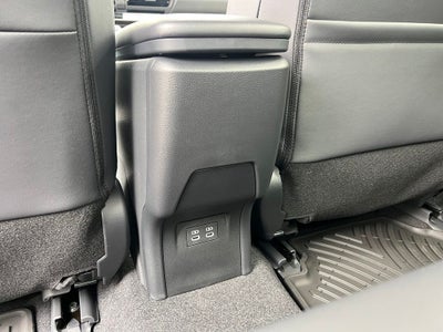 2027 Toyota Prius XLE