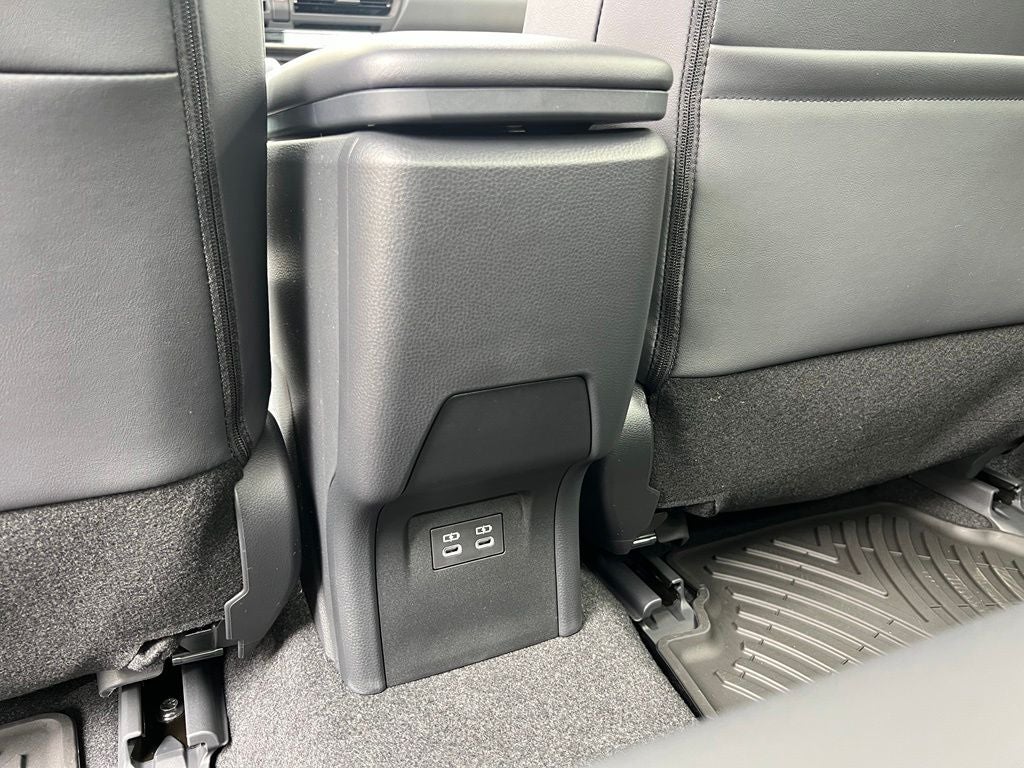 2027 Toyota Prius XLE