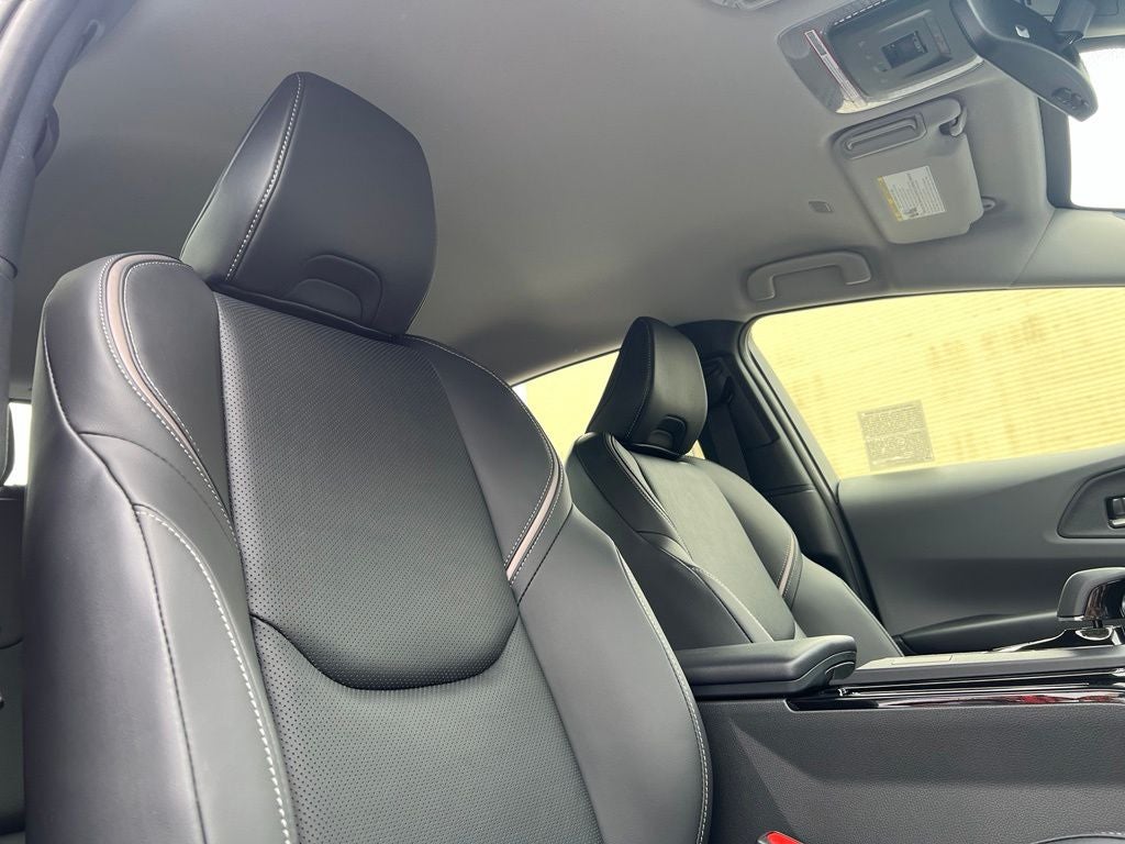 2027 Toyota Prius XLE