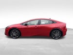 2027 Toyota Prius XLE