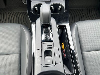 2027 Toyota Prius XLE