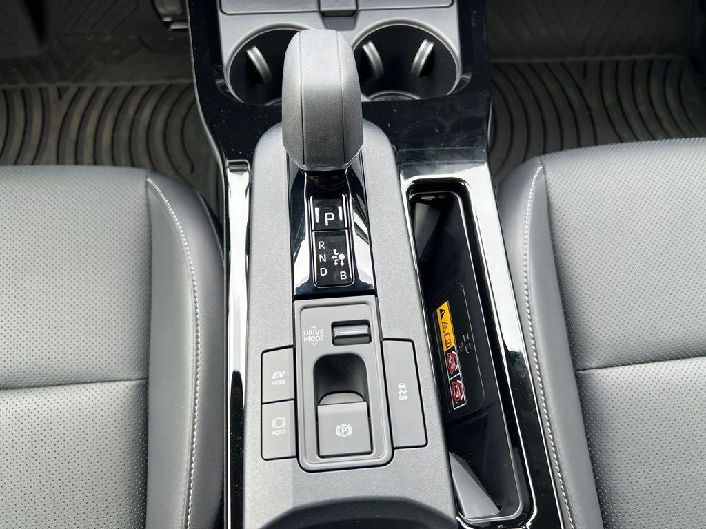 2027 Toyota Prius XLE