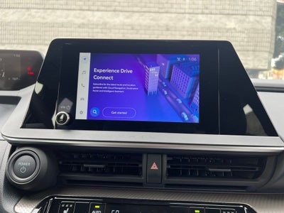 2027 Toyota Prius XLE