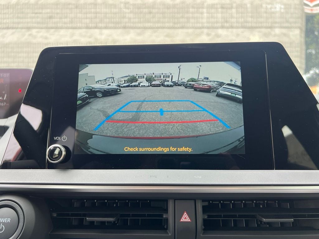 2027 Toyota Prius XLE