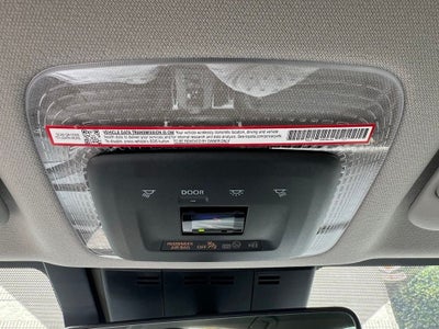 2027 Toyota Prius XLE