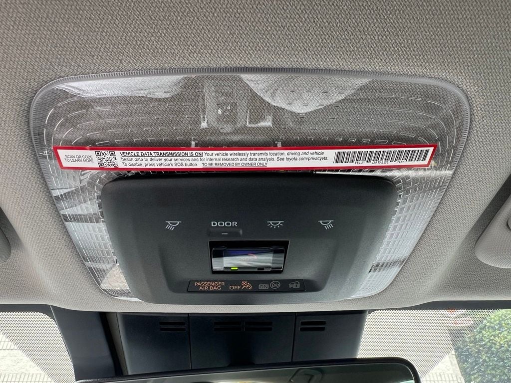2027 Toyota Prius XLE