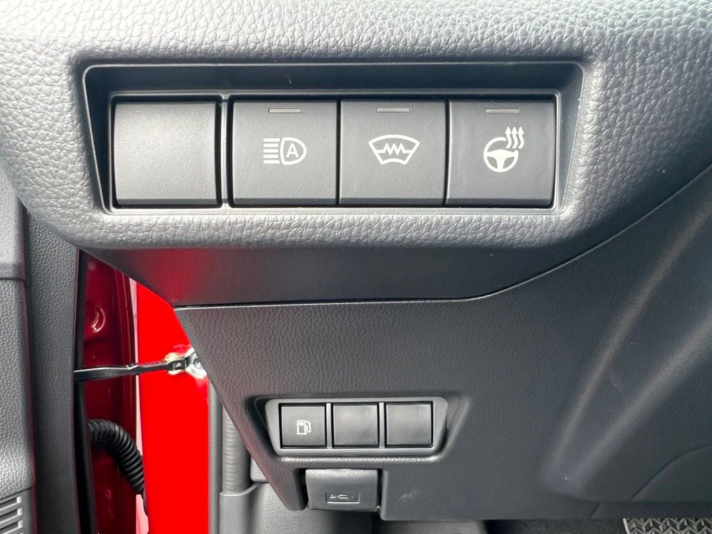 2027 Toyota Prius XLE
