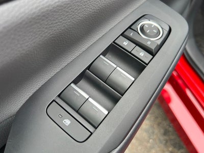 2027 Toyota Prius XLE