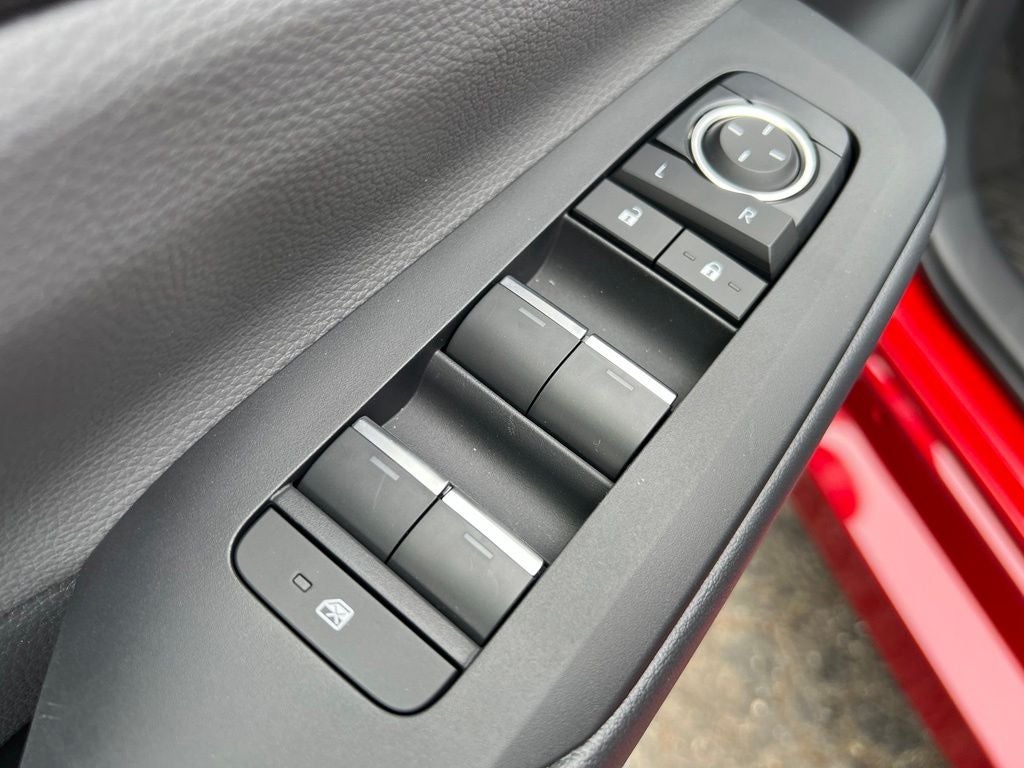 2027 Toyota Prius XLE