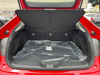 2027 Toyota Prius XLE