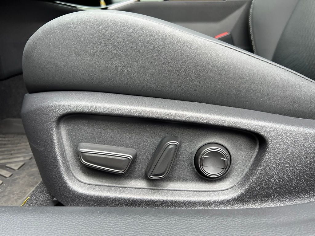 2027 Toyota Prius XLE