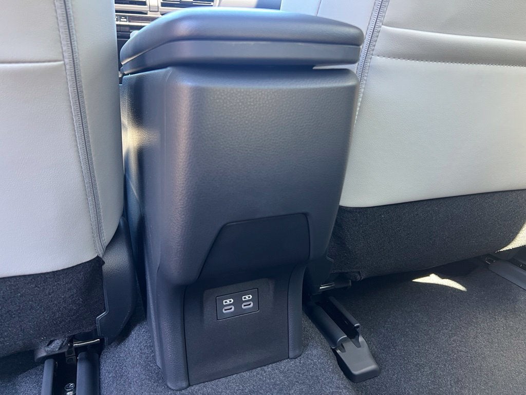 2027 Toyota Prius Limited