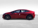 2027 Toyota Prius Limited