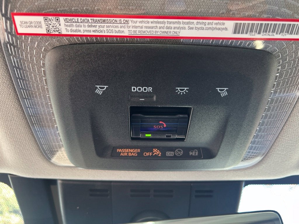 2027 Toyota Prius Limited