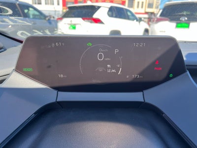 2027 Toyota Prius Limited