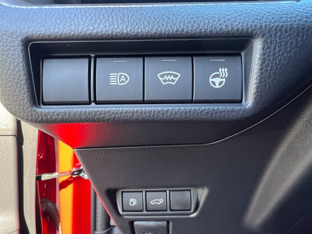 2027 Toyota Prius Limited