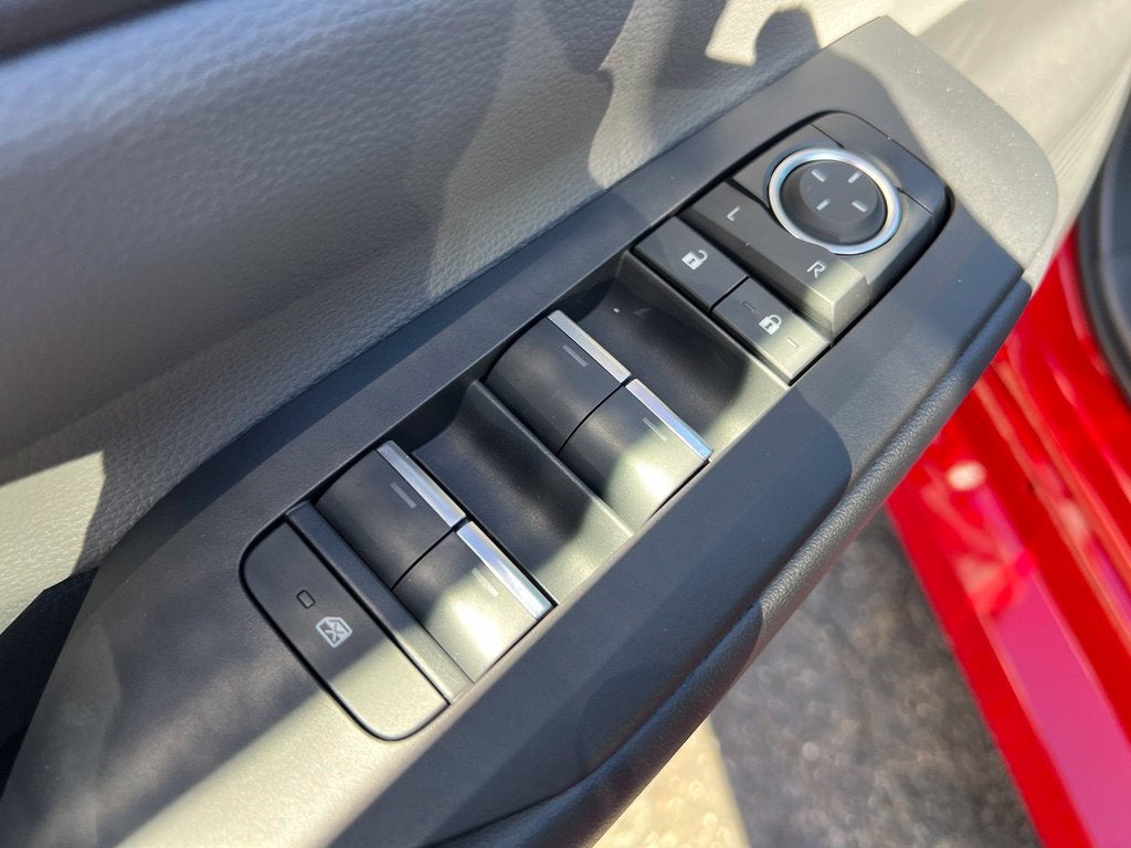 2027 Toyota Prius Limited