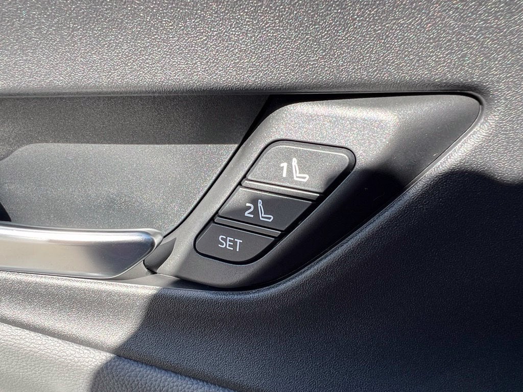 2027 Toyota Prius Limited