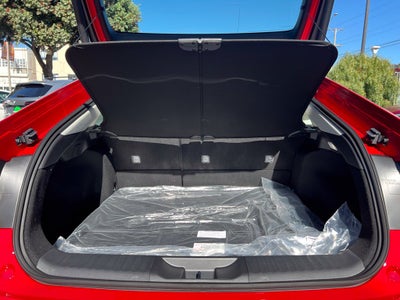 2027 Toyota Prius Limited
