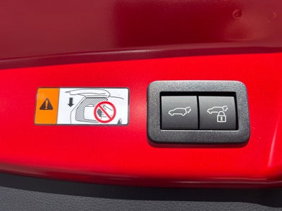 2027 Toyota Prius Limited