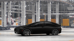 2027 Toyota Prius Limited