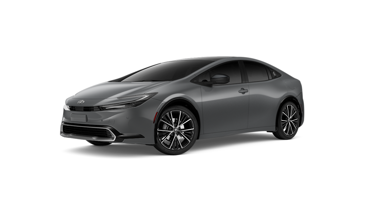 2024 Toyota Prius Limited San Francisco CA San Francisco Toyota