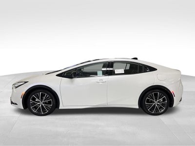 2026 Toyota Prius Limited