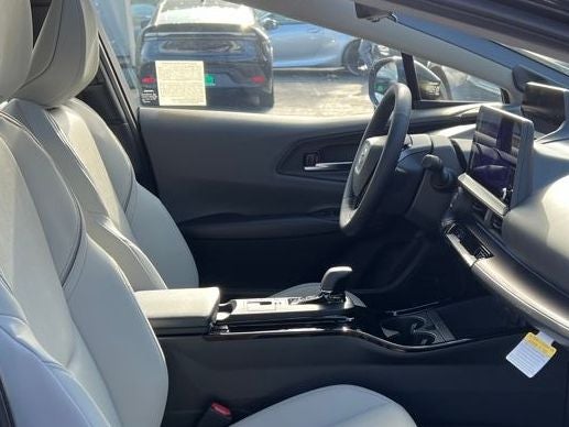 2026 Toyota Prius Limited