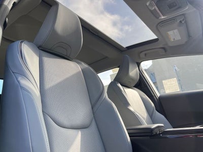 2026 Toyota Prius Limited