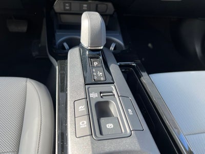 2026 Toyota Prius Limited