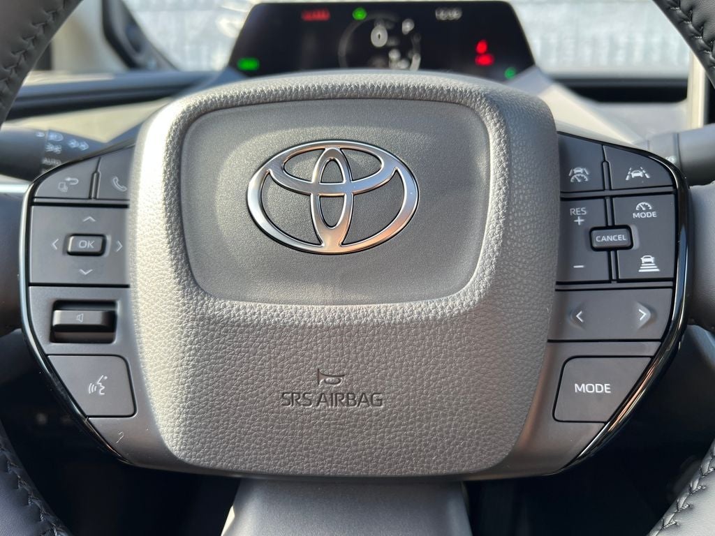 2026 Toyota Prius Limited