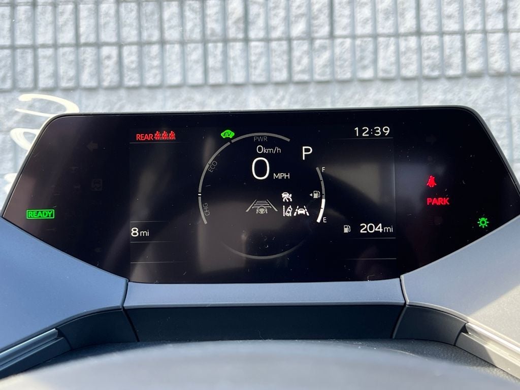 2026 Toyota Prius Limited