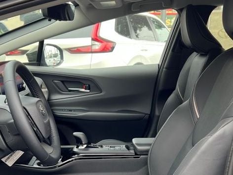 2026 Toyota Prius Limited