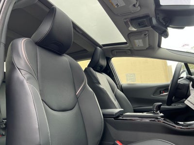 2026 Toyota Prius Limited