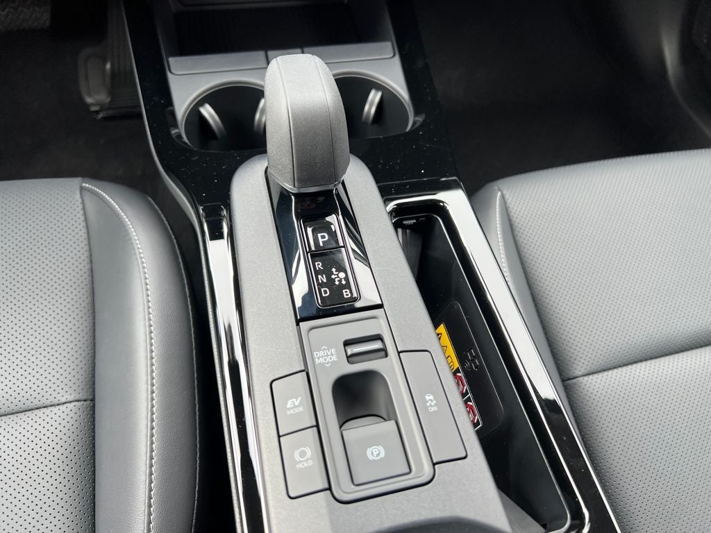 2026 Toyota Prius Limited