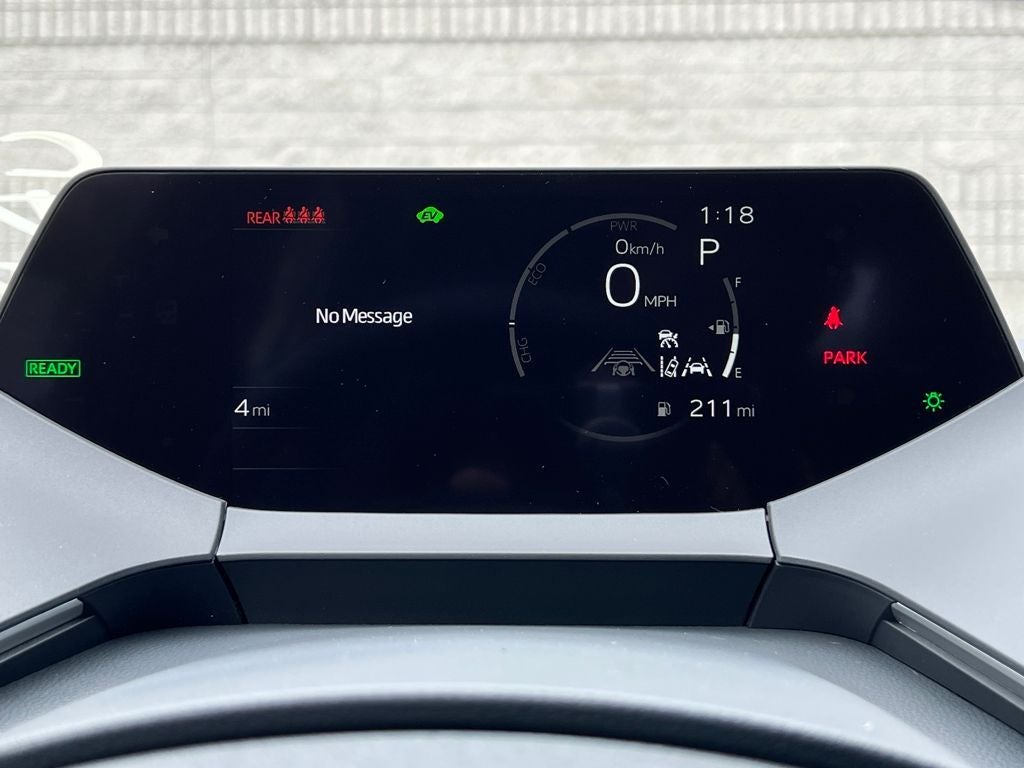 2026 Toyota Prius Limited