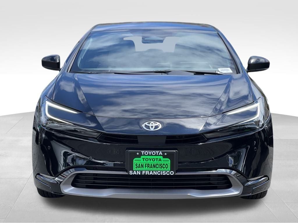 2026 Toyota Prius Limited